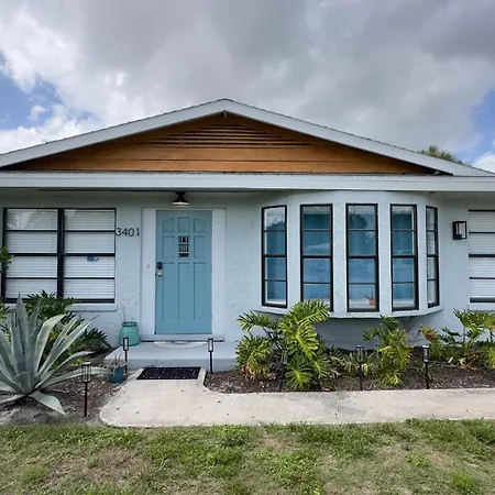 Villa Bradenton Bliss